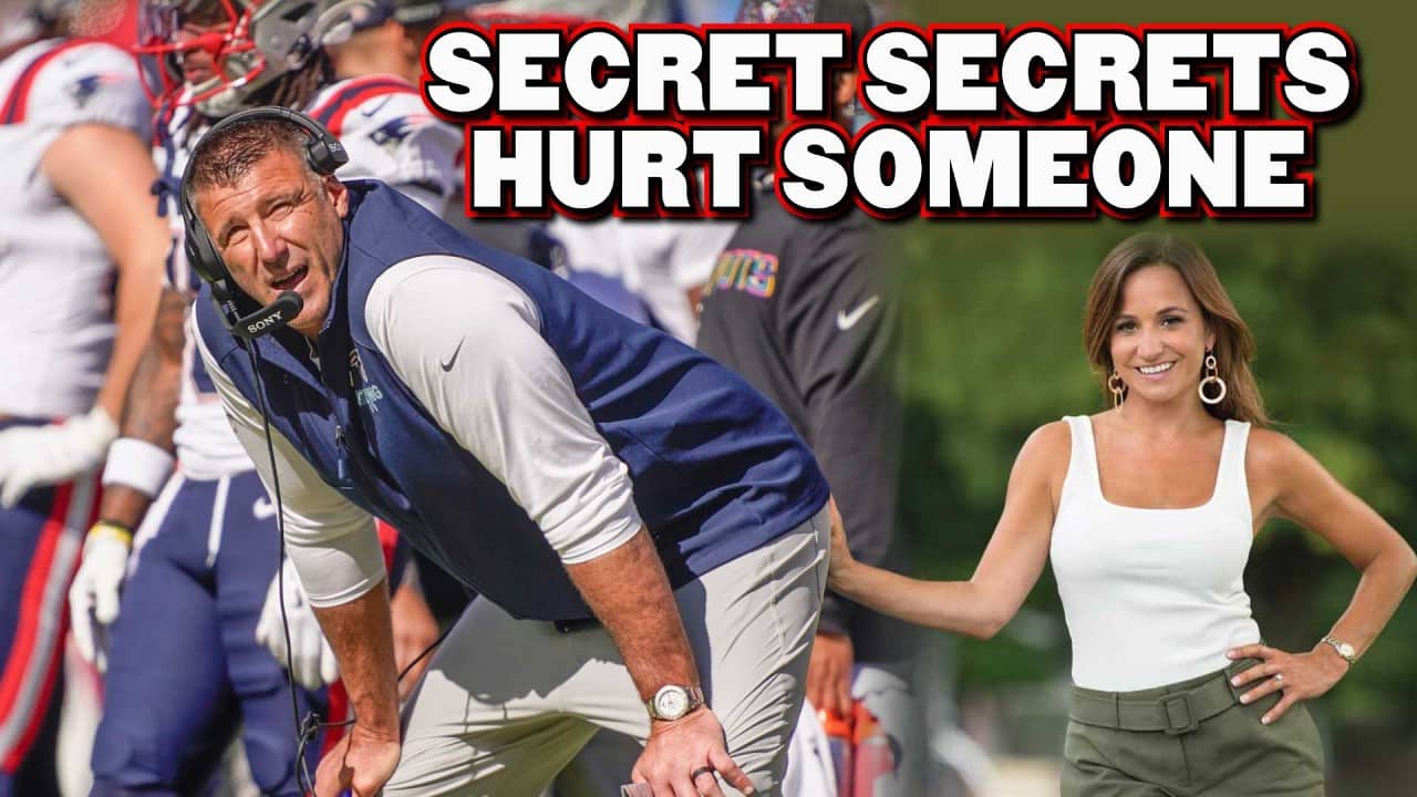 The NFL’s Biggest Scandal: The Vrabel & Russini Saga
