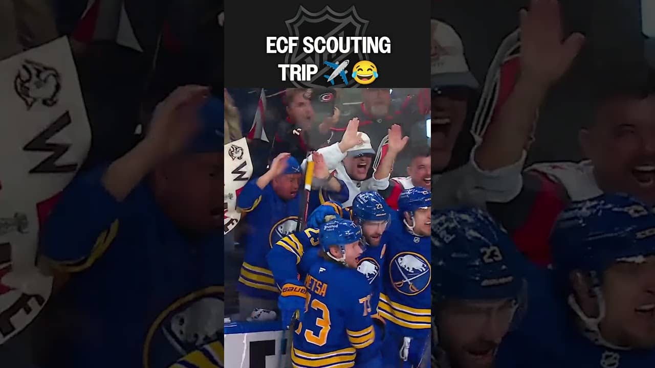 Canes Fans Doing Advance Recon 😂