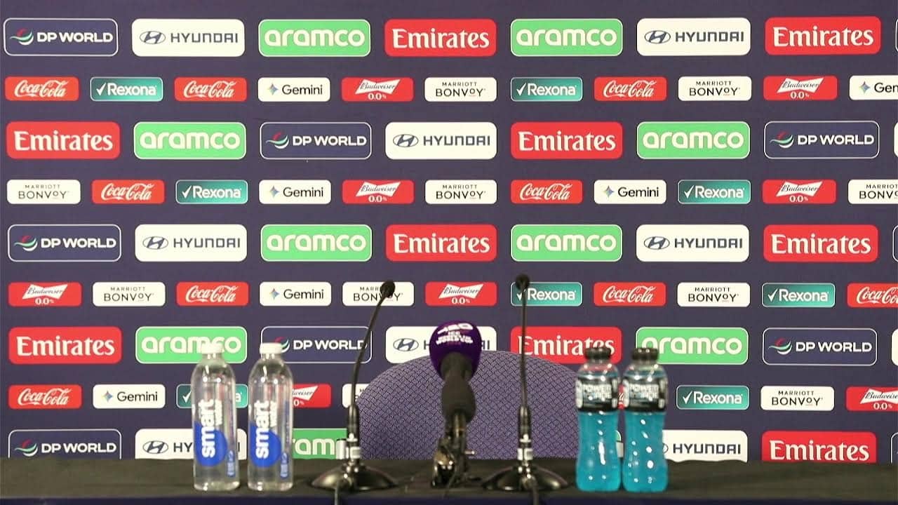 Watch Australia v Pakistan #T20WomesWorldCup 2026 Post-Match Media Conference