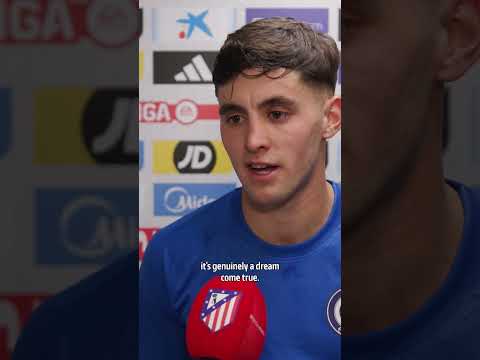 Dani Martínez 🎙