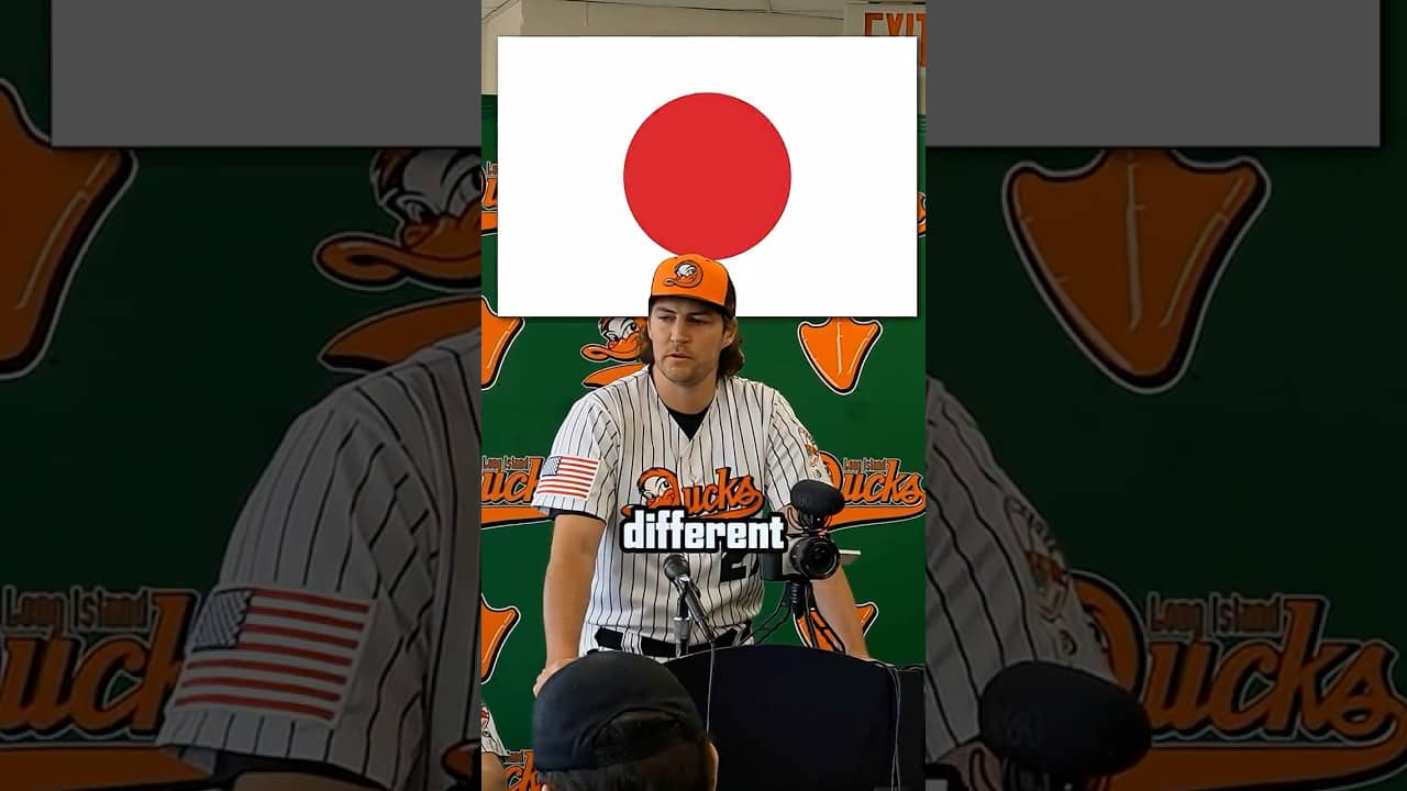 I'm A Better Pitcher Now Than Before