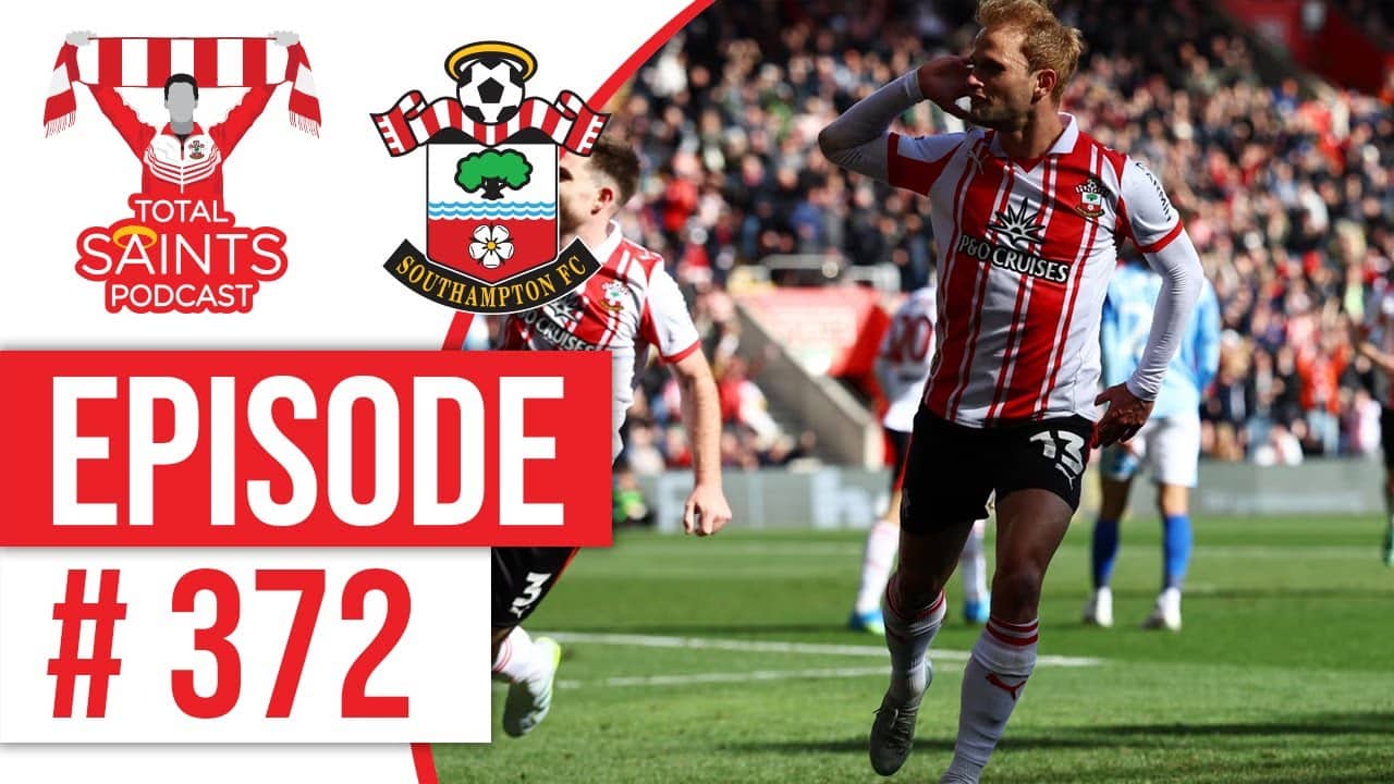 Southampton 2-1 Derby! Saints Turn It Around Again