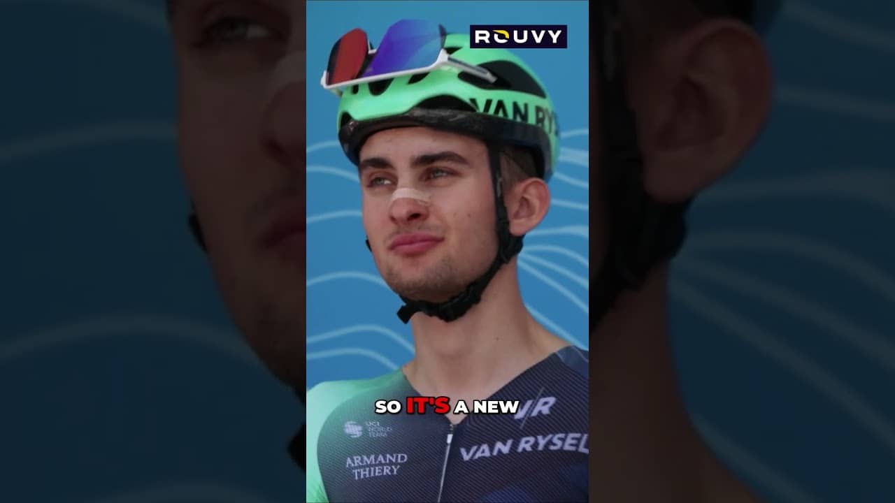 The Kids Took Over Tour Auvergne-Rhône-Alpes 2026