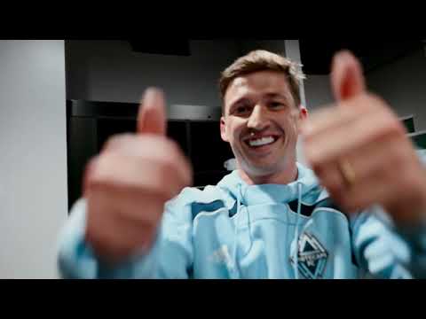 The Road Back: Ryan Gauld's Return | Vancouver Whitecaps FC
