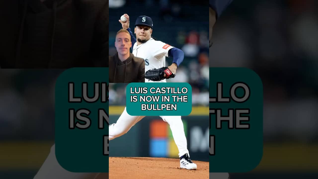 MARINERS MAKE A ROTATION TRANSACTION