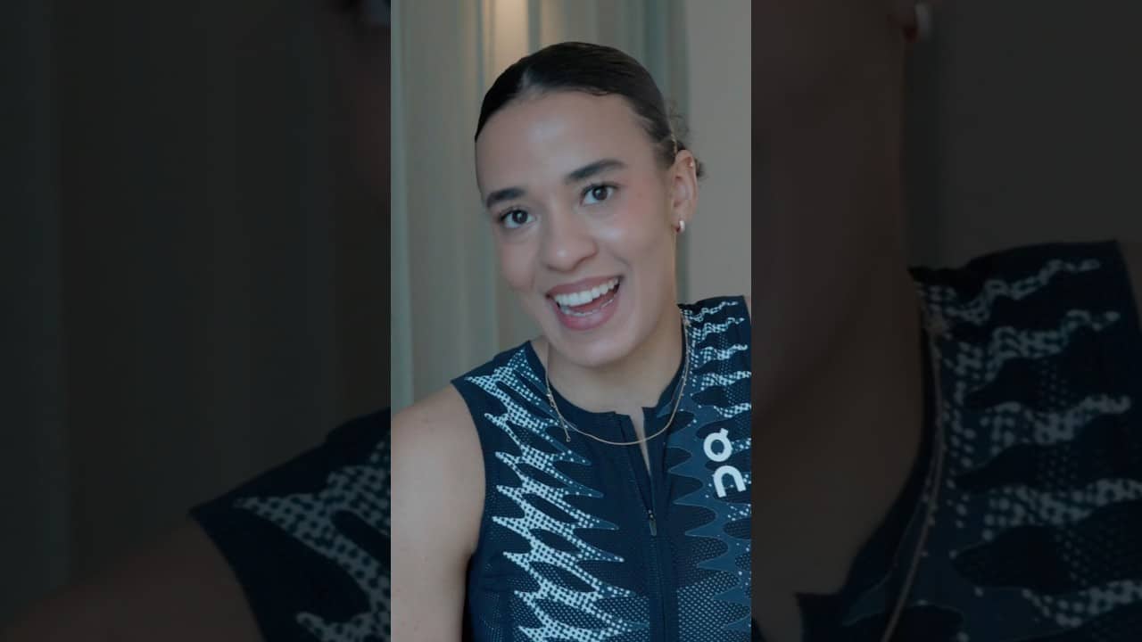 New Vlog is out now! 🤩