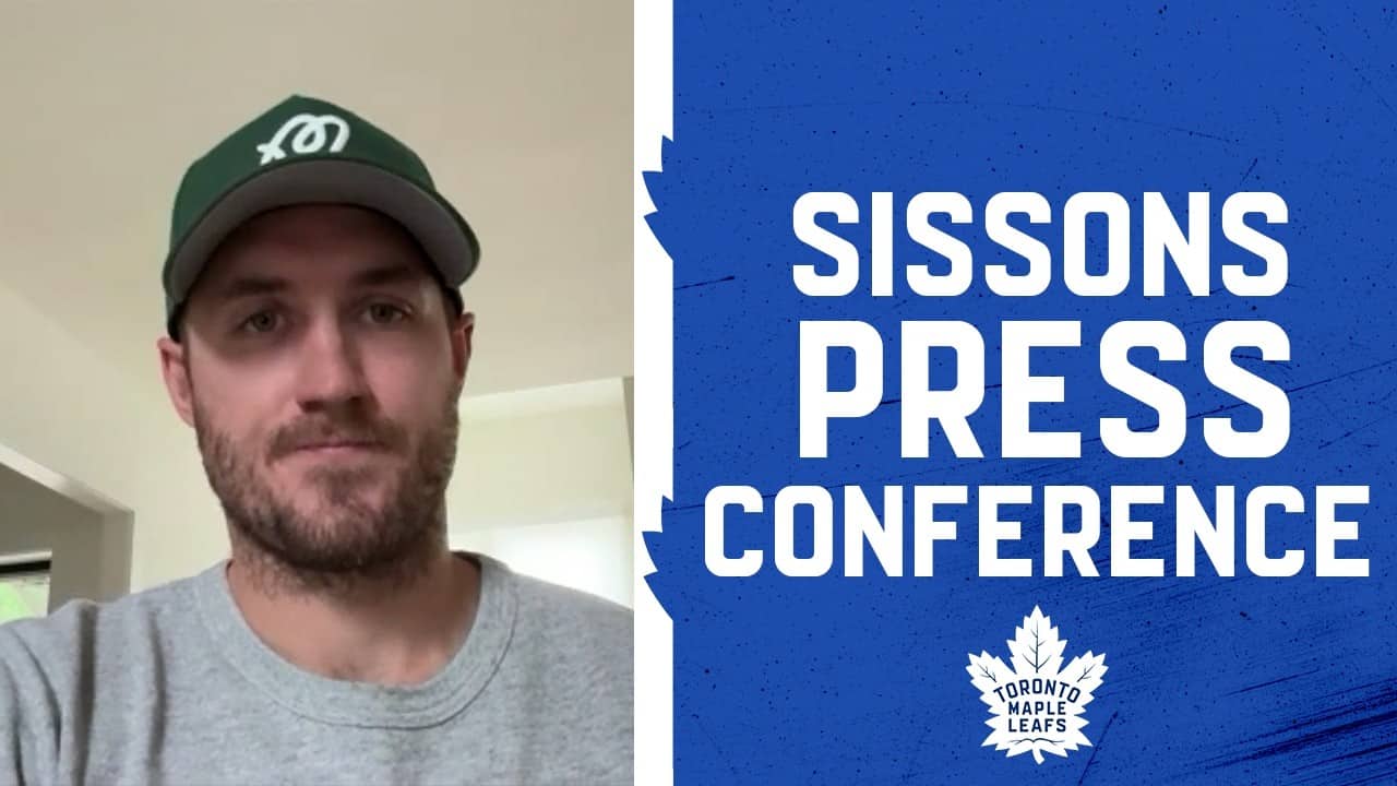 Colton Sissons Media Availability | July 2, 2026