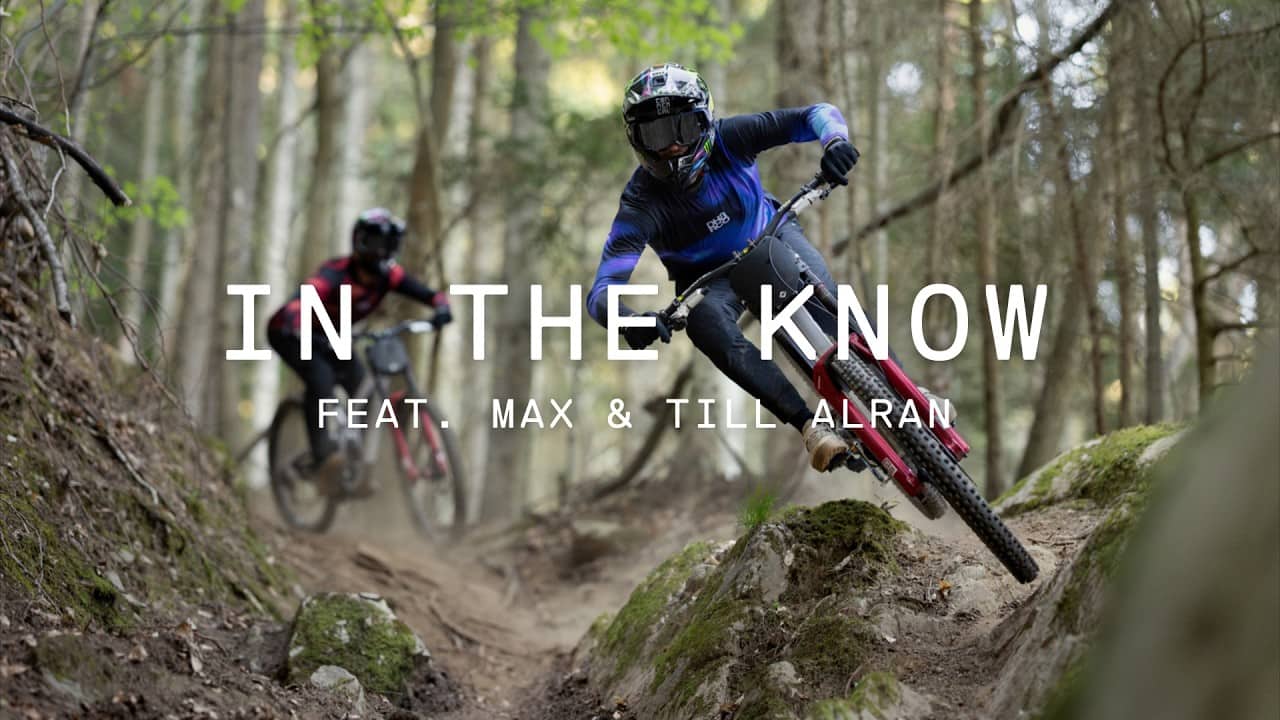 In The Know - Max & Till Alran
