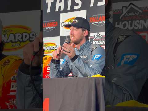 What would the flag of Talladega look like?
