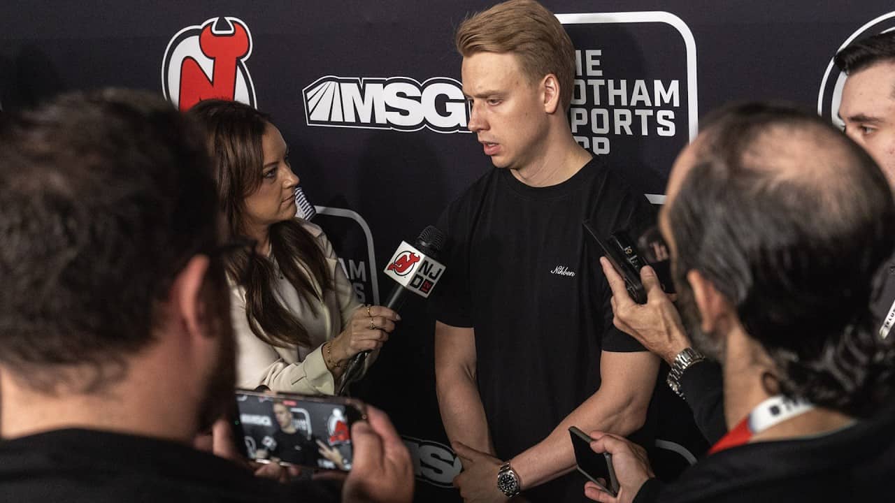 Final Reflections | DEVILS NOW