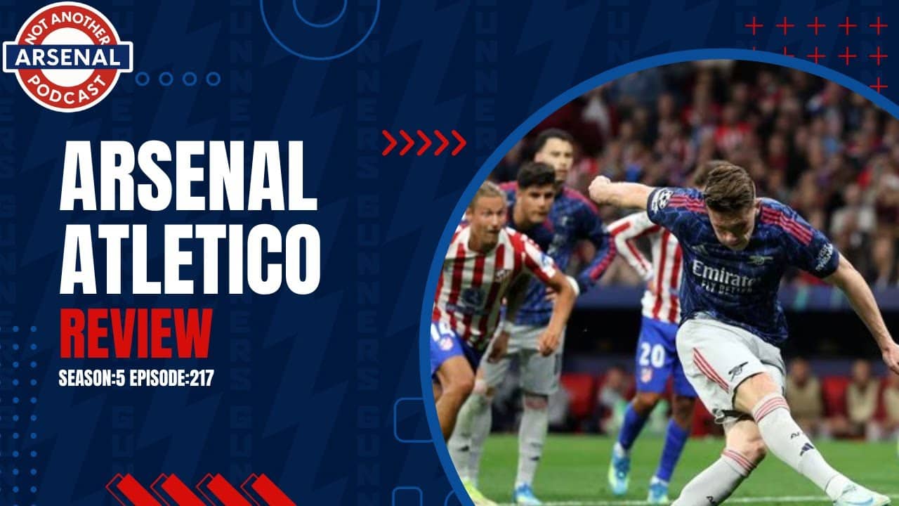 Champions League Review