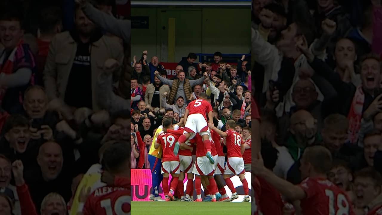 Woody sent travelling Reds into DELIRIUM last time out at Stamford Bridge. 🤩