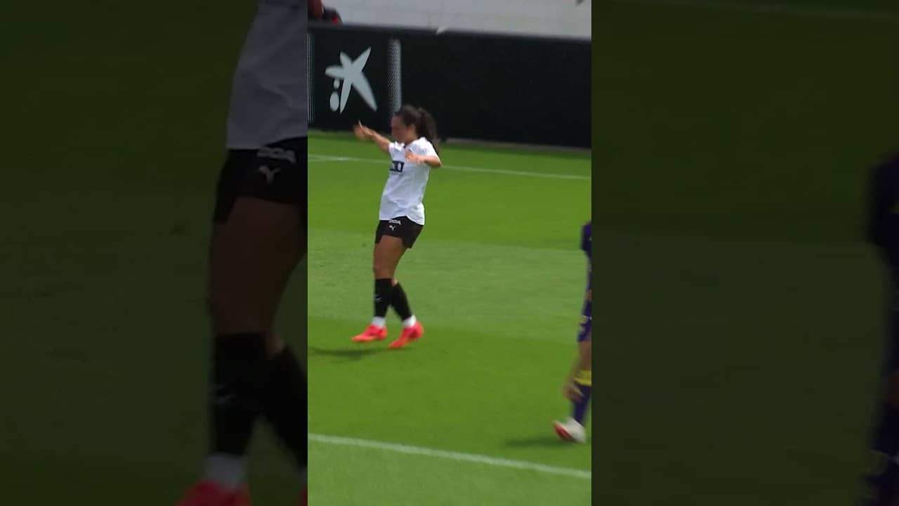๐ฅ ยกY Marta Mascarell ๐๐จ๐ง๐ญ๐ซ๐จ๐ฅ๐จฬ, ๐ซ๐๐๐จ๐ซ๐ญ๐จฬ y ๐๐ฃ๐ฎ๐ฌ๐ญ๐จฬ para el tercero!