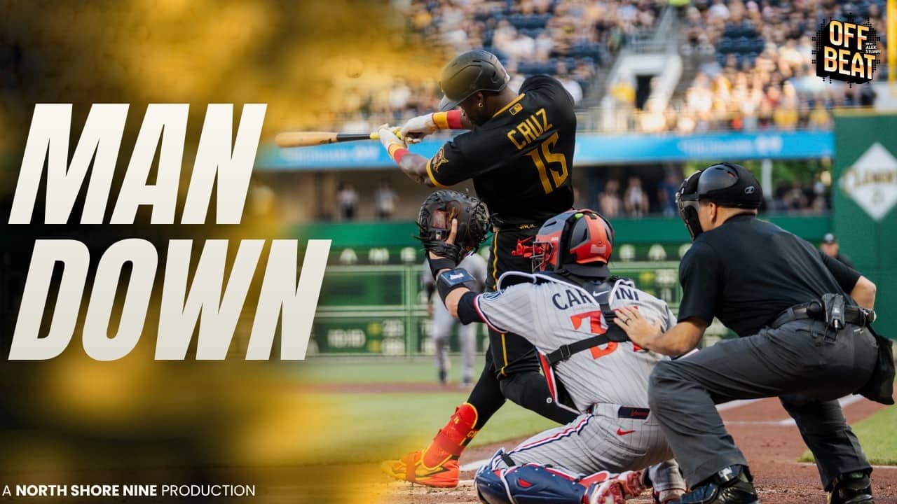 Oneil Cruz Injury Is A Massive Blow To The Pirates’ Playoff Push