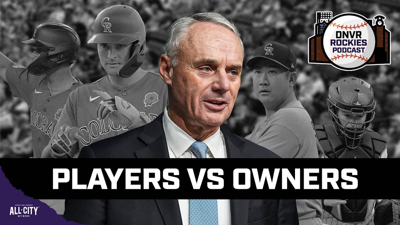 What to know about the new CBA proposals and how they affect the Rockies