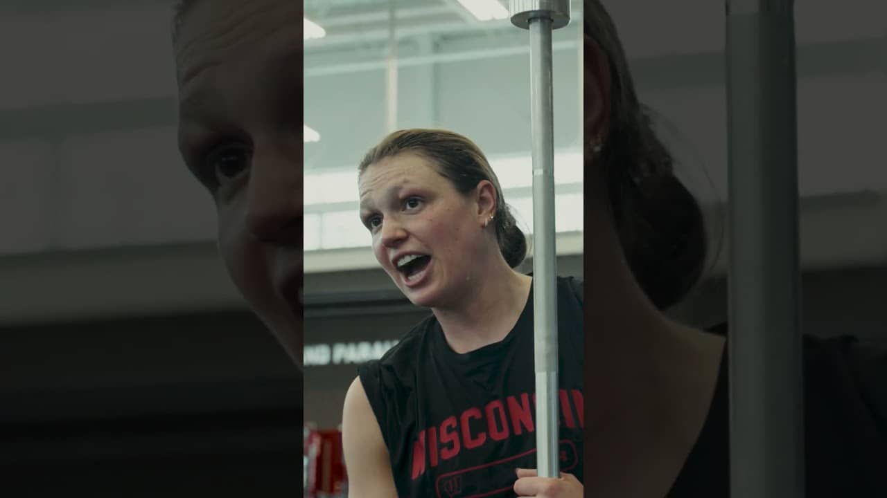 Spend a day at the Olympic Training Center