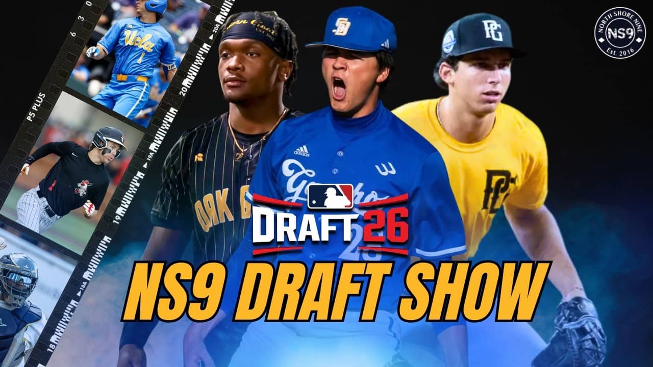 Pirates 2026 MLB Draft Live: Flora, Booth, Lombard or a Surprise at No. 5?