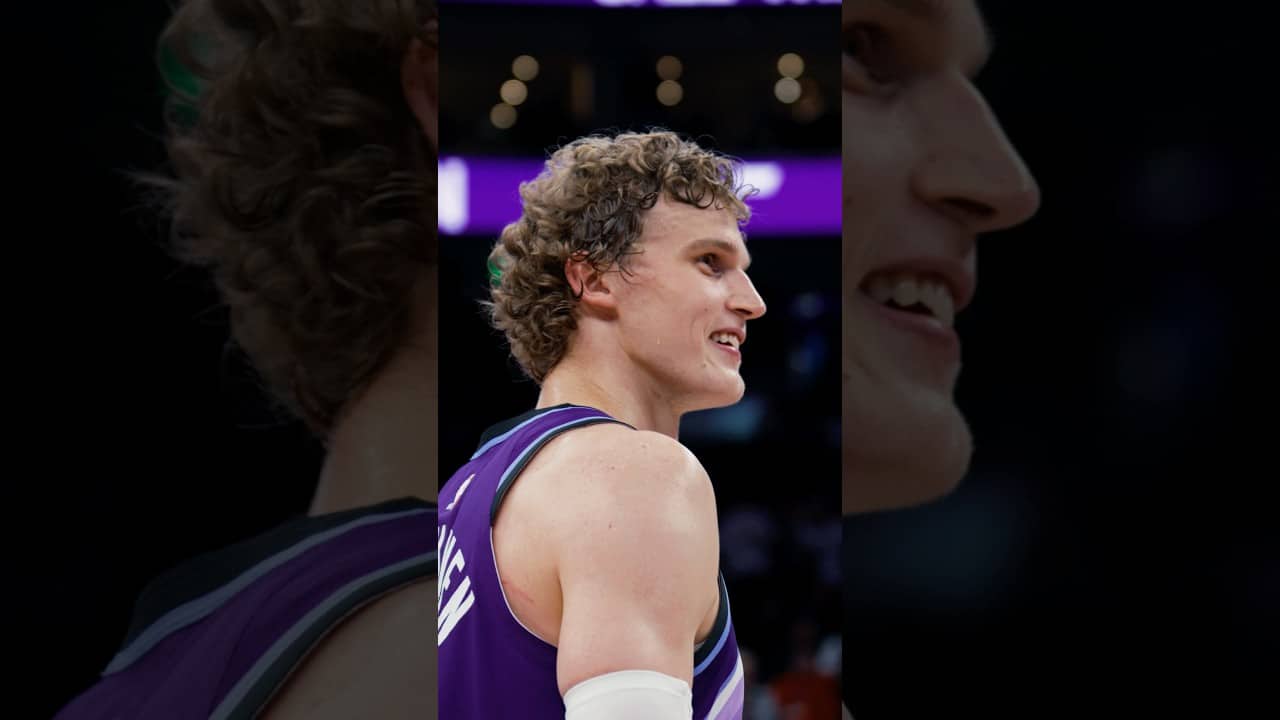 We remember Lauri’s hi𝟓tor𝟏c night 💜 take a deeper look into the Finnisher’s continued rise 🇫🇮