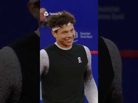 Shelton Smash vs Fans 🫣