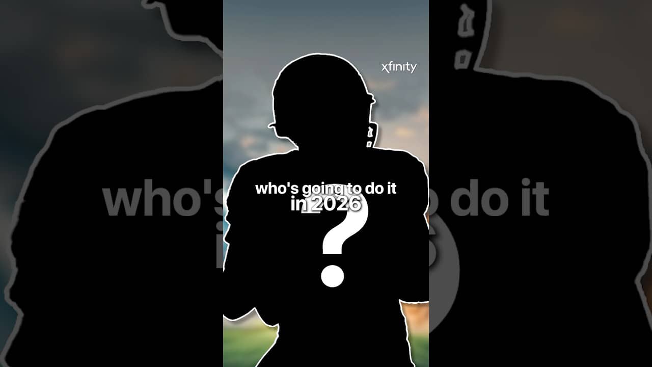 This Year’s Sleeper QB 😴