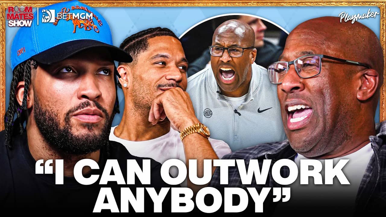 Mike Brown Reveals His Secrets to NBA Coaching Success