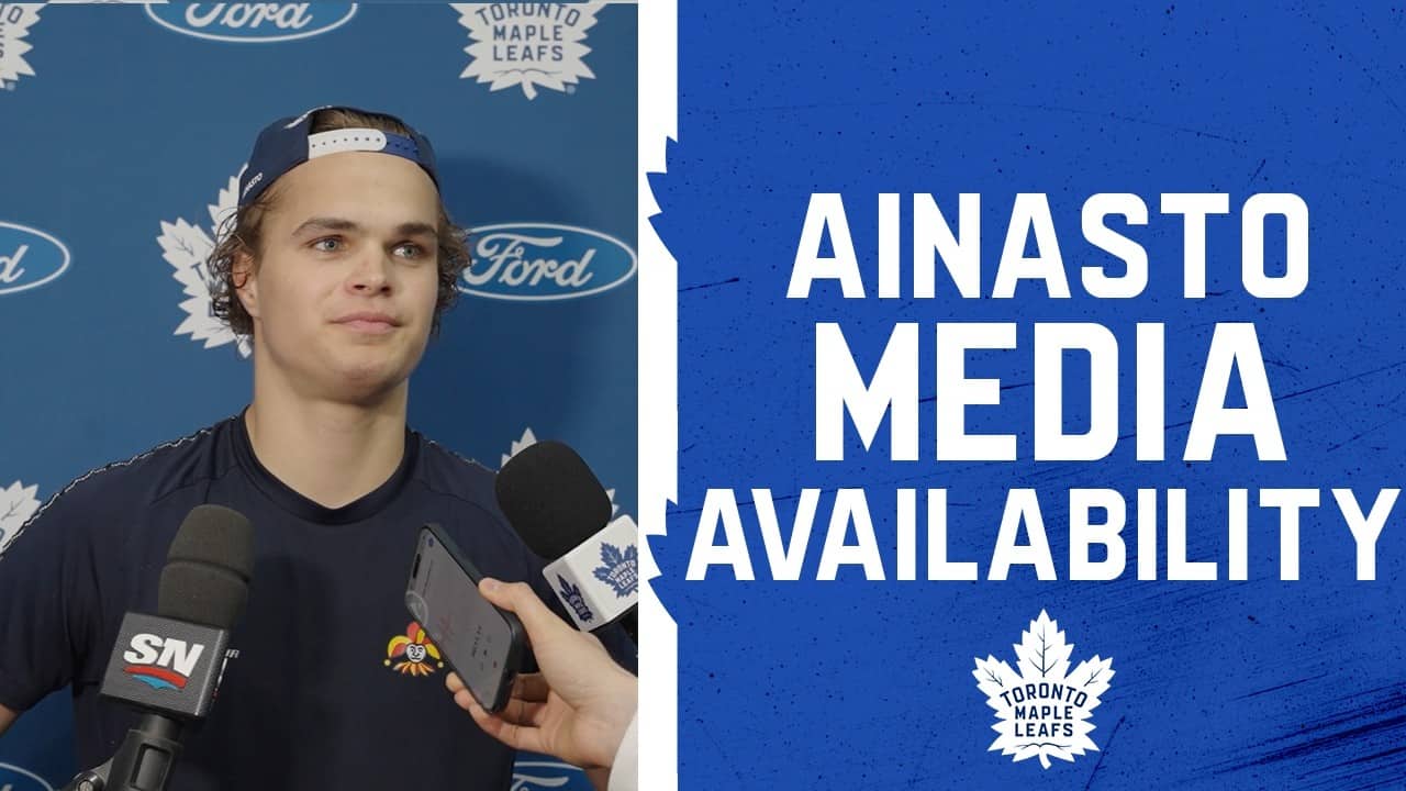 Juuso Ainasto Development Camp | July 3 , 2026