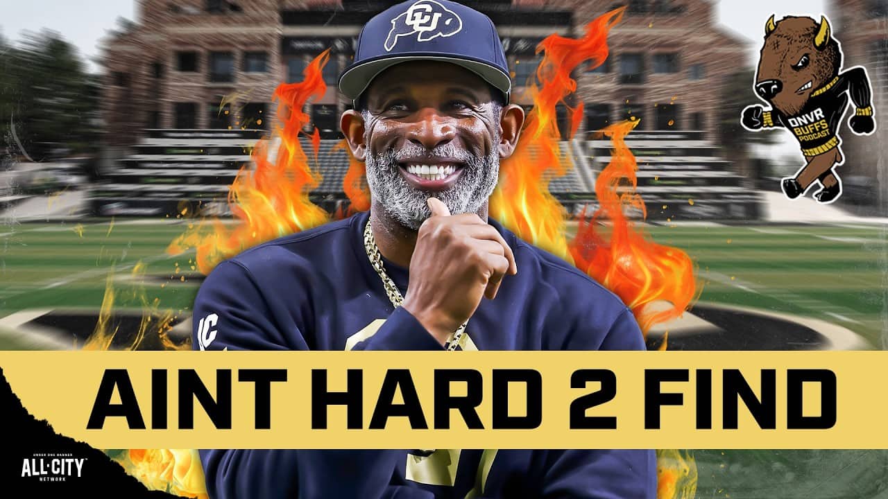The reason why Coach Prime and Colorado are ON FIRE on the recruiting trail