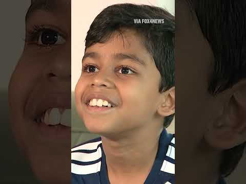 A dream come true for these young fans getting to take the pitch with Messi and Argentina