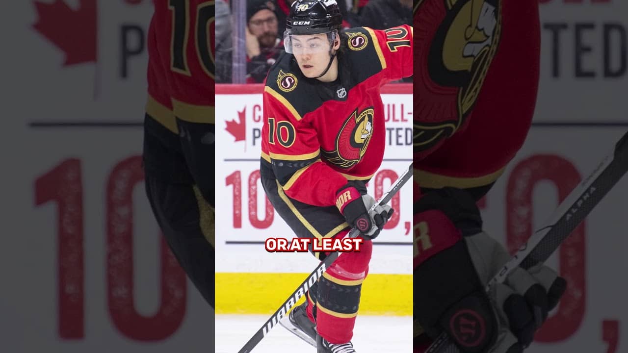 Priority #1 for the Sens this offseason is... | DFO Rundown Insider
