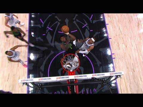 Zion Williamson Highlights vs. Orlando Magic 4/5/2026