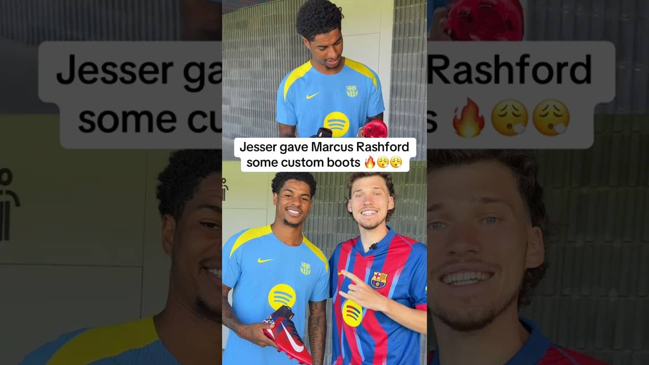Rashford’s custom boots are tuff 🔥🏴󠁧󠁢󠁥󠁮󠁧󠁿