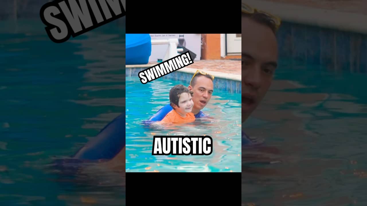 How I CRACKED the Code to Teaching an AUTISTIC child #autism #parenting #success