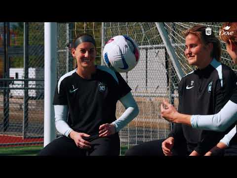 Between the Posts, presented by Dove // Episode 3: Goalkeepers