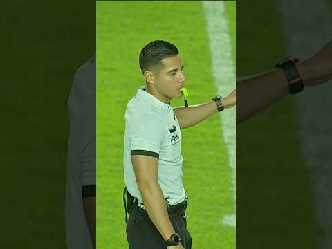 REVÍVELO: Los Rayos del Necaxa le pegan un baile a los Xolos de Tijuana J11-CL2026 #shorts