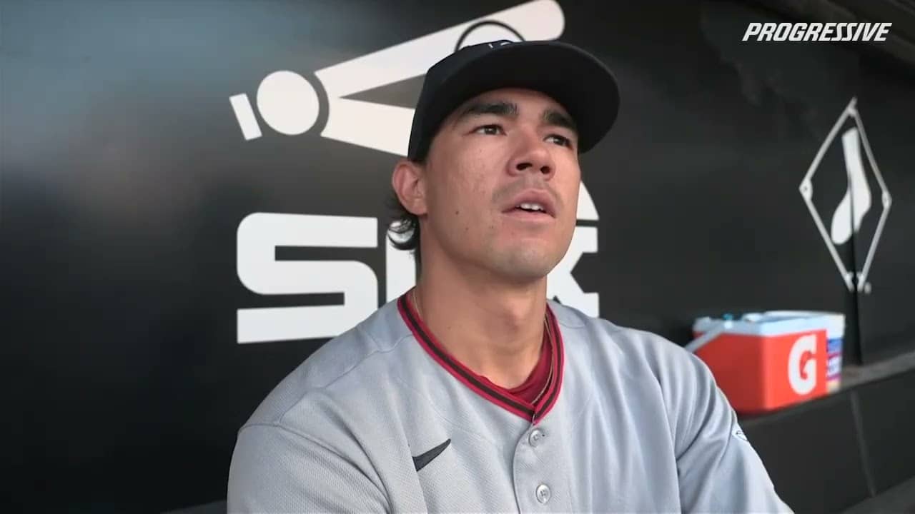 062326 - CLE vs CHW - Cantillo Pregame Interview