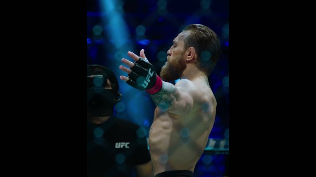 July 11 Will Be Electric⚡️#ufc329