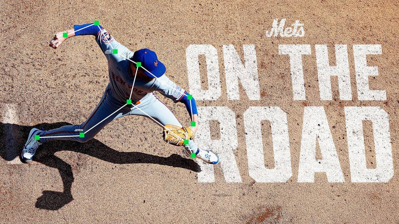 On the Road: Inside the Mets Analytics & Video Team at Wrigley Field