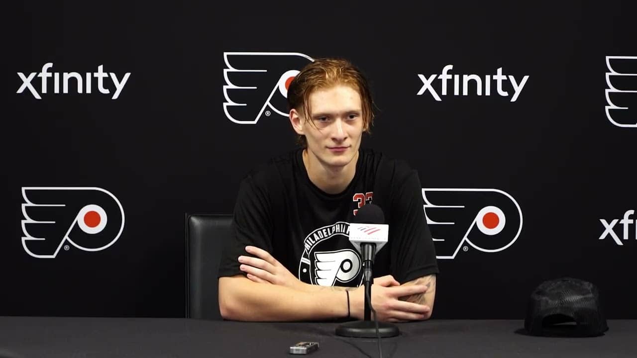 7/3 Media Availability: Marek Sklenicka
