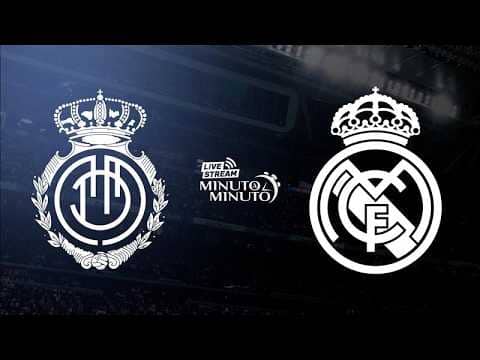 ⏱️ MINUTO A MINUTO | Real Madrid vs Atlético de Madrid | LaLiga
