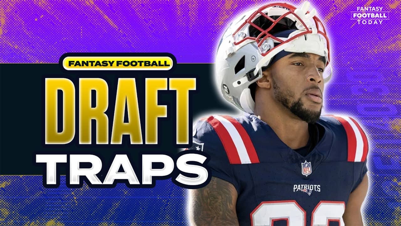 Are TreVeyon Henderson & RJ Harvey OVERDRAFTED? | 2026 Fantasy Football Advice