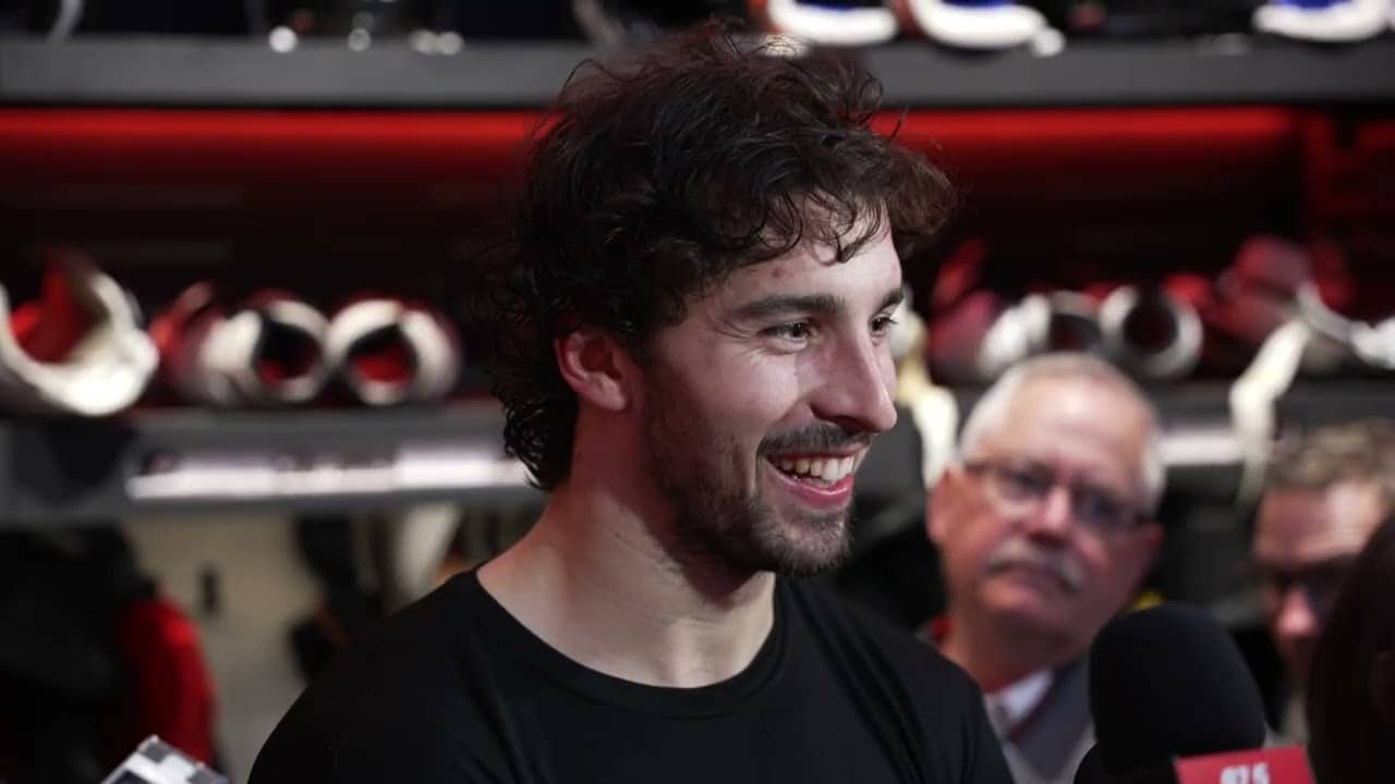 4/29 PHI vs. PIT Postgame: Noah Cates