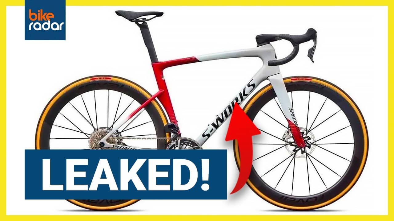 Specialized Tarmac SL9 + New Crux SPOTTED! Everything We Know So Far