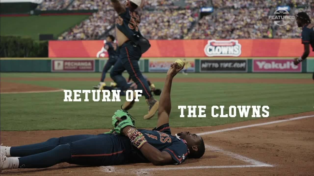 Return of the Clowns | SC Featured