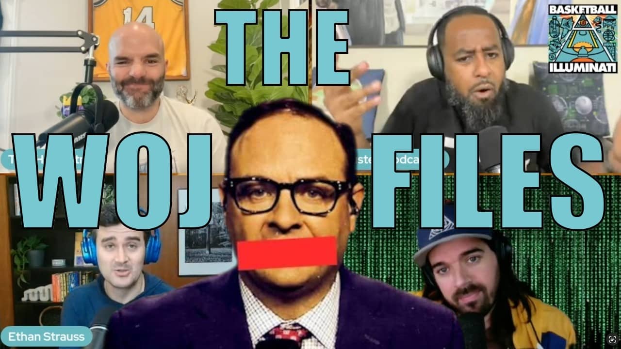 The WOJ Files: Decrypting St. Bonaventure's Coaching Retirement Scandal