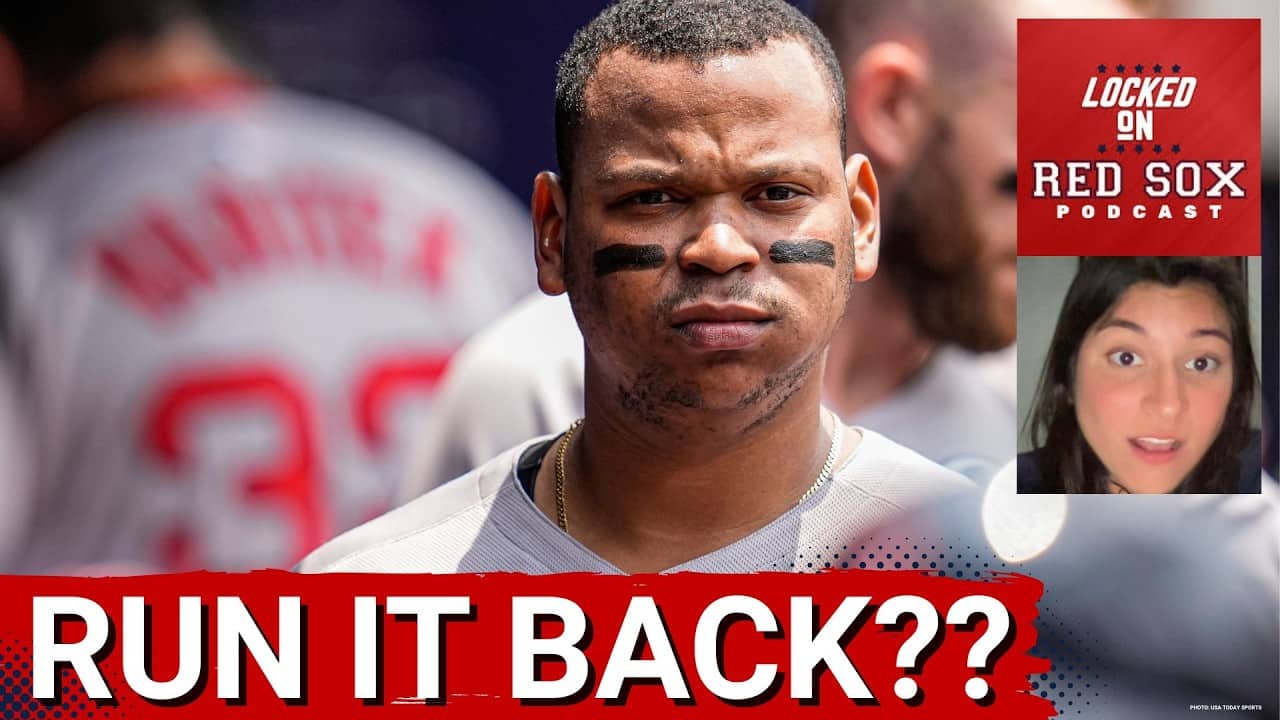 NEVER AGAIN: Boston Red Sox Must AVOID Bringing Back Rafael Devers as Trade Rumors SURGE This Season