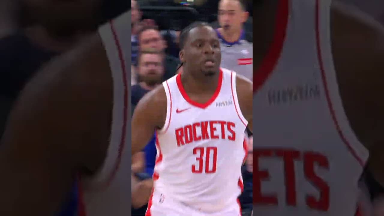 revisiting CC’s best plays of the year 🔥 which was your favorite? #rockets