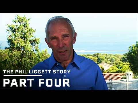 The Phil Liggett Story: Part Four | Beyond the Podium | NBC Sports