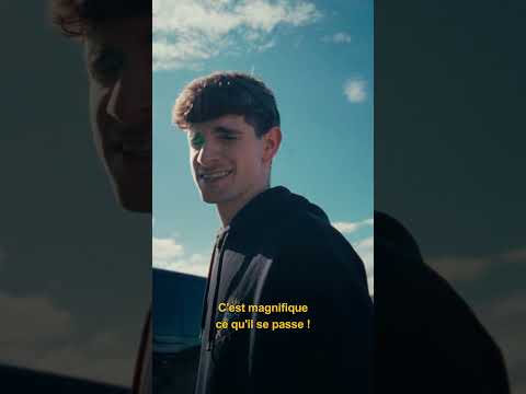 Le making-off de la campagne d'abo