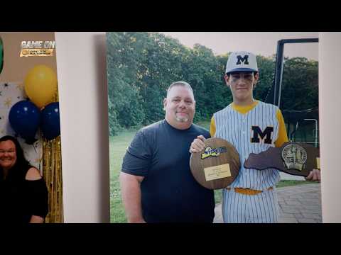 Erik Paulsen Jr.'s quest to honor his father in Omaha 👏 | Game On