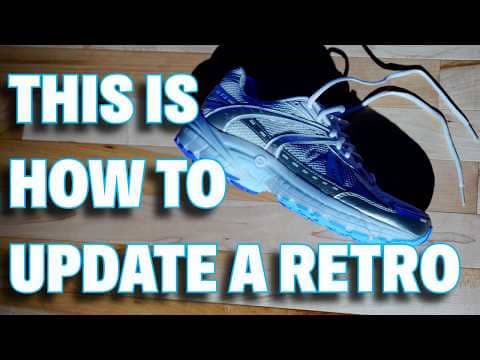 THIS is How to Update a Retro!